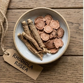 SonusZen Ingredient Rhodiola Rosea