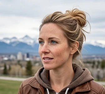 Scarlett Thompson Profile